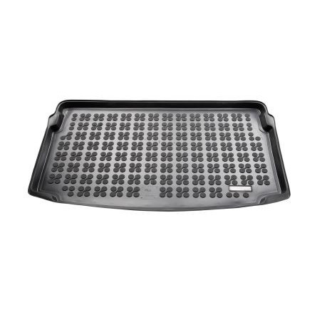 Гумена стелка за багажник за Volkswagen Polo VI (2017+)- Rezaw Plast
