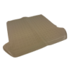 Гумена стелка за багажник за Volvo XC90 (2002 - 2014) - Rezaw Plast - бежова
