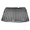 Гумена стелка за багажник за Jeep Compass II MP/552 (2017+) bottom floor - Rezaw Plast