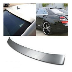 Спойлер за задно стъкло за Mercedes W221 s-Class (2005-2011) - Lorinser
