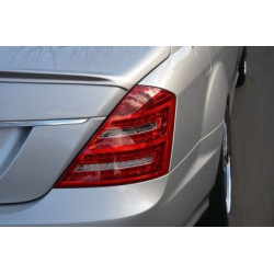 Диодни стопове за Mercedes W221 S-Class (2005-2011) - фейслифт дизайн