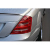 Диодни стопове за Mercedes W221 S-Class (2005-2011) - фейслифт дизайн