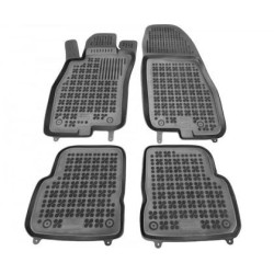 Гумени стелки за Alfa Romeo Mito (2008-2018) - тип леген