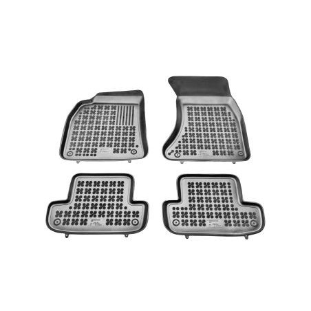 Гумени стелки за Audi A5 (cabrio