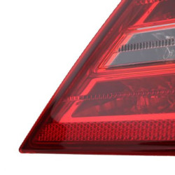 Диодни стопове за Mercedes W221 S-Class (2005-2011) - фейслифт дизайн