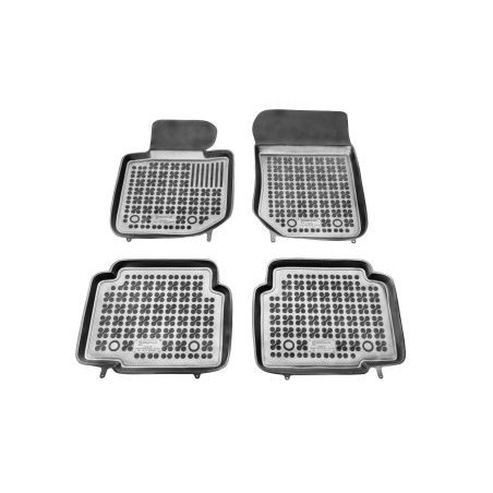 Гумени стелки за BMW 3 Серия E36 (1991-1999) - тип леген