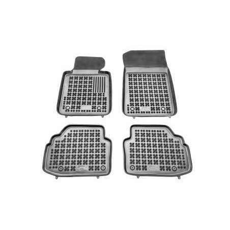 Гумени стелки за BMW 3 Серия E92 Coupe (2006-2013) - тип леген