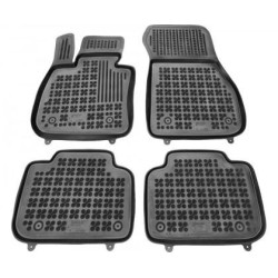 Гумени стелки за BMW X2 F39 (2018-2023) - тип леген