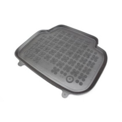 Гумени стелки за Mini Clubman (2017+) - тип леген