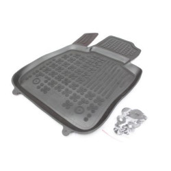 Гумени стелки за Mini Clubman (2017+) - тип леген