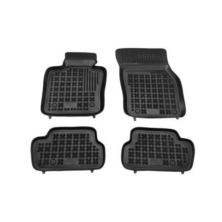 Гумени стелки за Mini One Cooper III (2013+) - тип леген