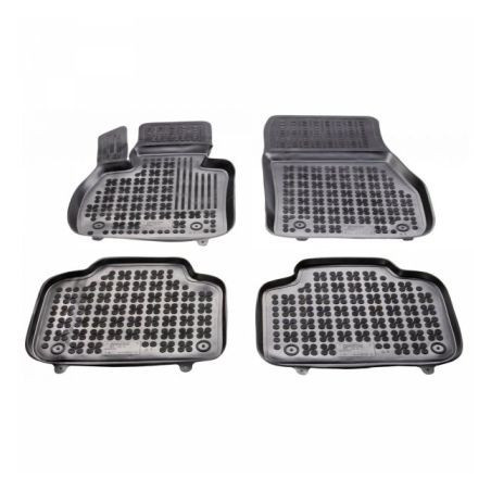 Гумени стелки за  MINI Countryman II  (2017+) - тип леген