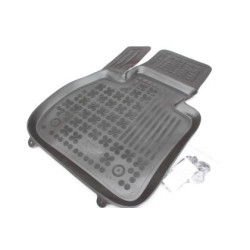 Гумени стелки за MINI Countryman II (2017+) - тип леген