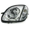 Кристални фарове за Mercedes R170 SLK (96-04)