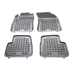 Гумени стелки за CITROEN C3 III (2016-2024) - тип леген