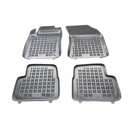 Гумени стелки за CITROEN C3 III (2016-2024) - тип леген