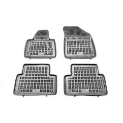 Гумени стелки за CITROEN C5 II (2008-2017) - тип леген
