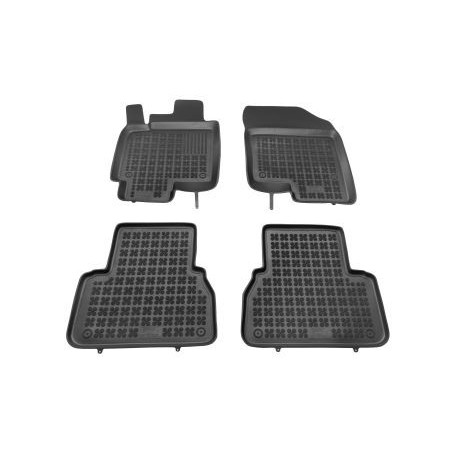 Гумени стелки за CHEVROLET Epica (2006-2012) - тип леген