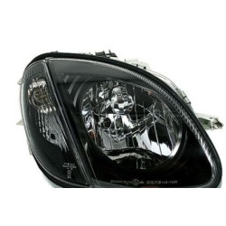 Кристални фарове  Mercedes R170 SLK (96-04)