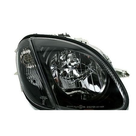 Кристални фарове  Mercedes R170 SLK (96-04)