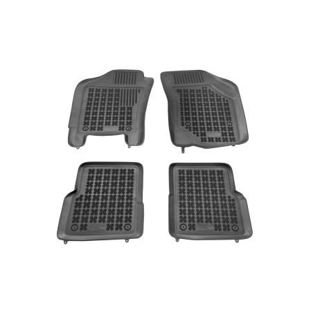 Гумени стелки за FIAT Albea (2002-2010) - тип леген