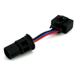 Кристални фарове Mercedes R170 SLK (96-04)