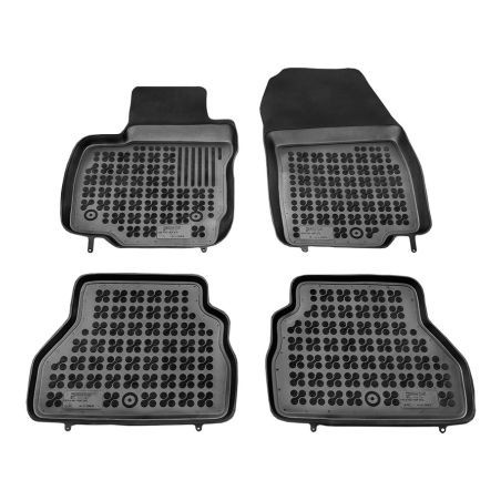 Гумени стелки за FORD B-Max (2012-2017) - тип леген