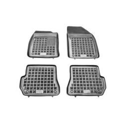 Гумени стелки за FORD Fiesta V MK5 (2002-2006) -  pre facelifting - тип леген