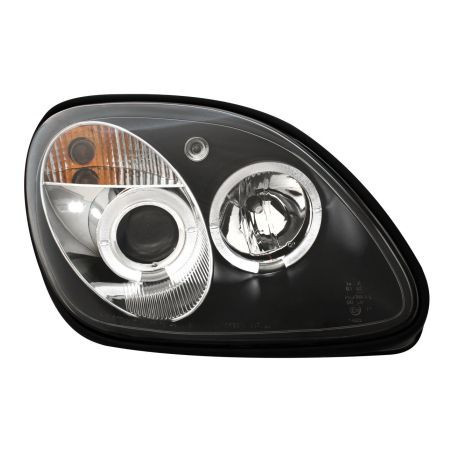 Кристални фарове  Mercedes R170 SLK (1996-2004)