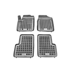Гумени стелки за FORD Ka II (2008-2016) - тип леген