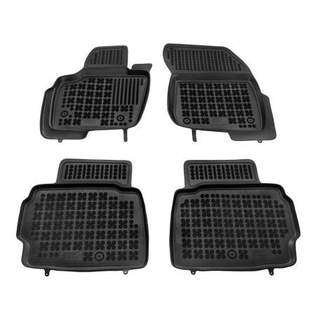 Гумени стелки за FORD Mondeo IV (2014-2022) - тип леген