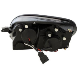 Кристални фарове Mercedes R170 SLK (1996-2004)