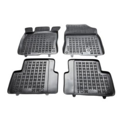 Гумени стелки за HONDA Civic X (2017-2021) - седан / хечбек - тип леген