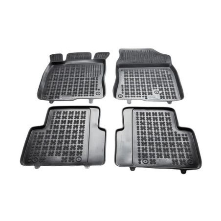 Гумени стелки за HONDA Civic X (2017-2021) - седан / хечбек - тип леген