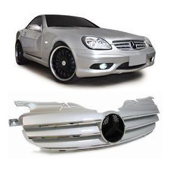 Решетка за Mercedes R170 SLK (1996-2004) - CL-Look