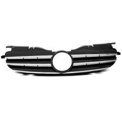 Решетка  Mercedes R170 SLK (1996-2004) - CL-Look