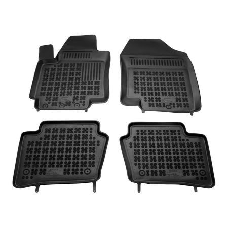 Гумени стелки за HYUNDAI i20 I (2008-2014) - тип леген