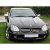 Решетка Mercedes R170 SLK (1996-2004) - CL-Look