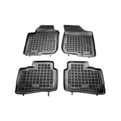 Гумени стелки за HYUNDAI i30 I CW (2007-2012) - тип леген