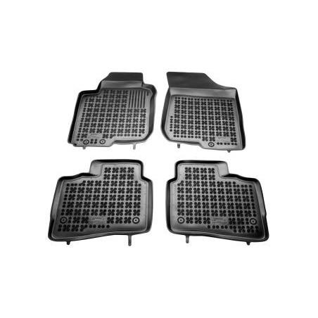 Гумени стелки за HYUNDAI i30 I CW (2007-2012) - тип леген