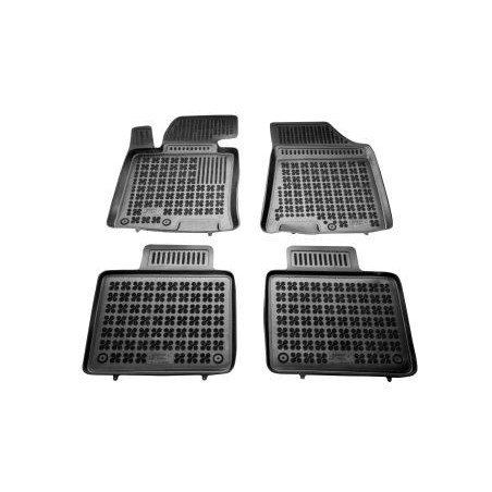 Гумени стелки за HYUNDAI i40 (2011-2021) - тип леген