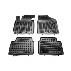 Гумени стелки за HYUNDAI Veloster I (2011-2018) - тип леген