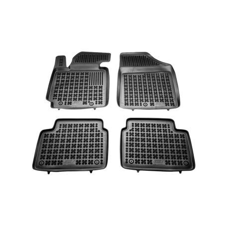 Гумени стелки за HYUNDAI Veloster I (2011-2018) - тип леген