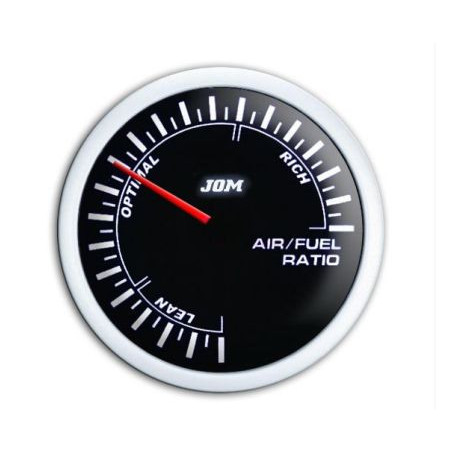 Измервателен уред за горивната смес