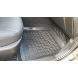 Гумени стелки за KIA Optima III (2010-2015) - тип леген