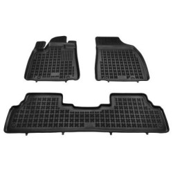 Гумени стелки за LEXUS RX III (2012-2015) - facelift