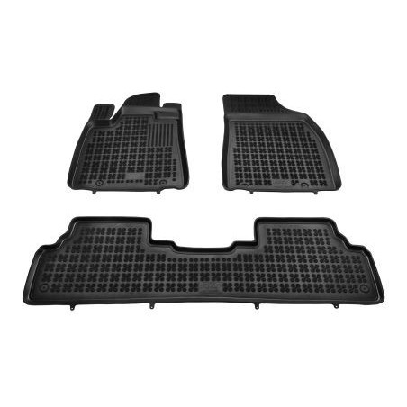 Гумени стелки за LEXUS RX III (2012-2015) - facelift