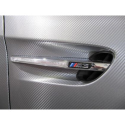 КАРБОНОВО ФОЛИО - Сиво