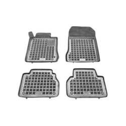 Гумени стелки за MERCEDES E-Class W210 (1994-2002) - тип леген