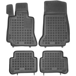 Гумени стелки за MERCEDES E-Class W213 (2016-2023) - тип леген